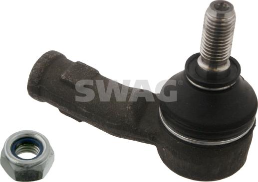 Swag 30 71 0023 - Stūres šķērsstiepņa uzgalis www.autospares.lv