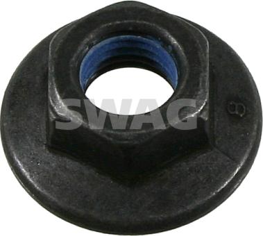 Swag 30 78 0005 - Nut www.autospares.lv