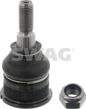 Swag 30 78 0002 - Balst / Virzošais šarnīrs autospares.lv