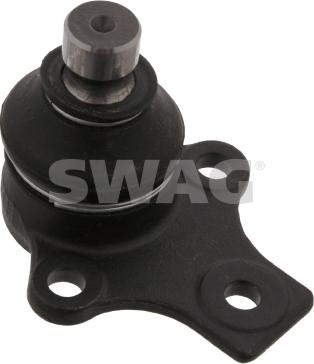 Swag 30 78 0016 - Шаровая опора, несущий / направляющий шарнир www.autospares.lv