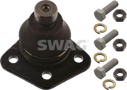 Swag 30 78 0018 - Ball Joint www.autospares.lv