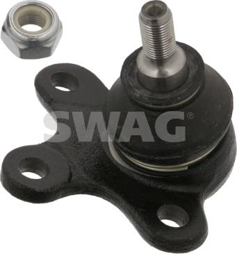 Swag 30 78 0022 - Ball Joint www.autospares.lv