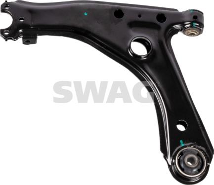 Swag 30 73 0014 - Track Control Arm www.autospares.lv