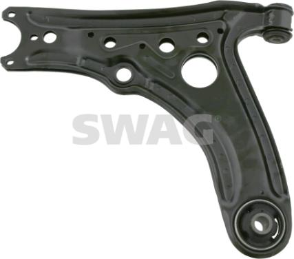 Swag 30 73 0018 - Track Control Arm www.autospares.lv