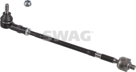 Swag 30 72 0049 - Stūres šķērsstiepnis www.autospares.lv