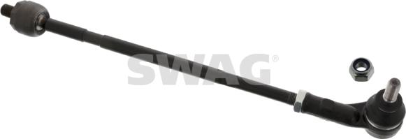 Swag 30 72 0040 - Stūres šķērsstiepnis www.autospares.lv