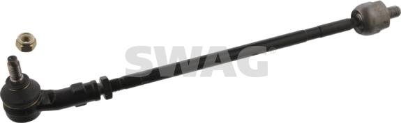 Swag 30 72 0041 - Stūres šķērsstiepnis www.autospares.lv