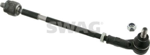 Swag 30 72 0054 - Stūres šķērsstiepnis autospares.lv