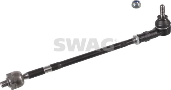 Swag 30 72 0050 - Stūres šķērsstiepnis www.autospares.lv