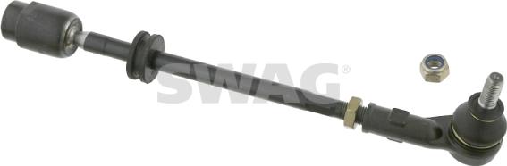 Swag 30 72 0051 - Stūres šķērsstiepnis www.autospares.lv