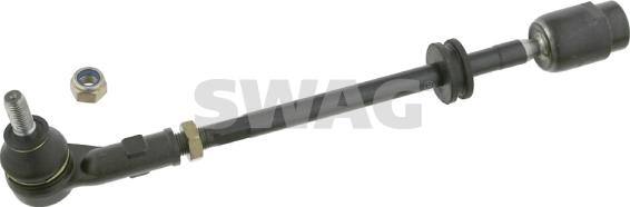 Swag 30 72 0052 - Stūres šķērsstiepnis www.autospares.lv