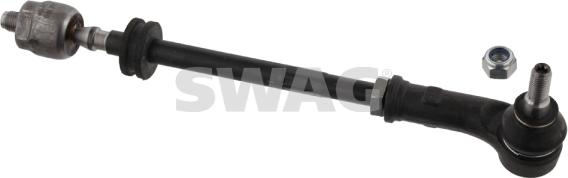 Swag 30 72 0064 - Stūres šķērsstiepnis www.autospares.lv