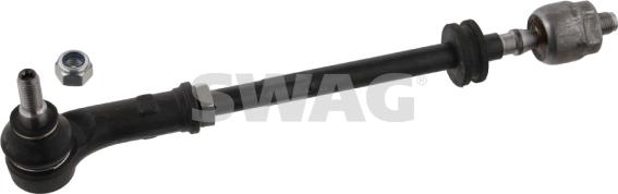 Swag 30 72 0065 - Stūres šķērsstiepnis www.autospares.lv