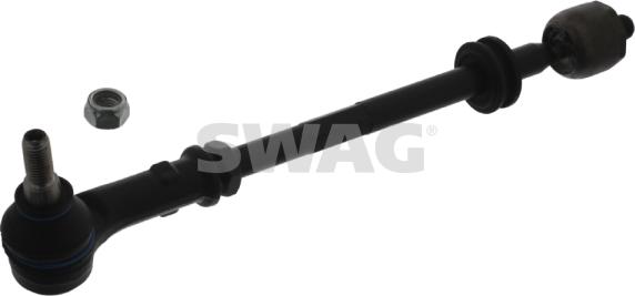 Swag 30 72 0066 - Stūres šķērsstiepnis www.autospares.lv