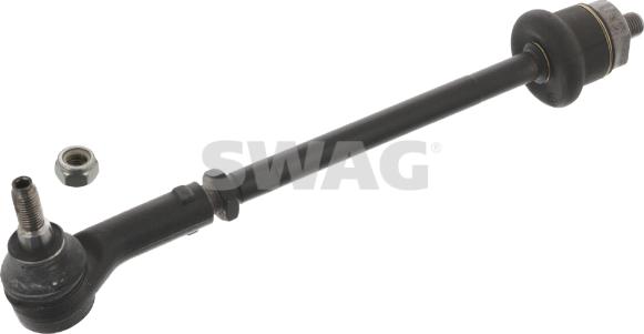 Swag 30 72 0019 - Stūres šķērsstiepnis www.autospares.lv