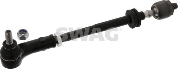 Swag 30 72 0015 - Stūres šķērsstiepnis www.autospares.lv