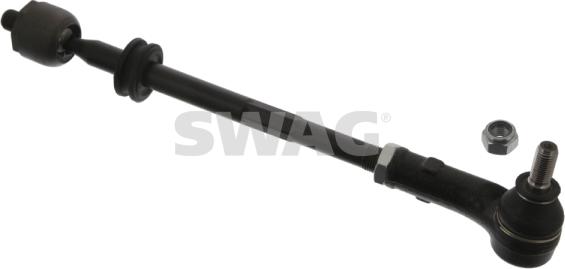 Swag 30 72 0010 - Stūres šķērsstiepnis www.autospares.lv