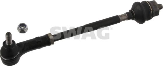 Swag 30 72 0011 - Stūres šķērsstiepnis www.autospares.lv