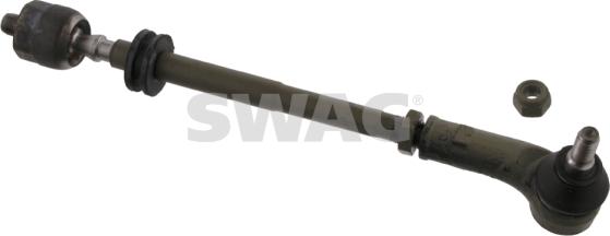 Swag 30 72 0012 - Stūres šķērsstiepnis www.autospares.lv