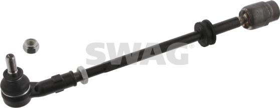 Swag 30 72 0034 - Stūres šķērsstiepnis www.autospares.lv