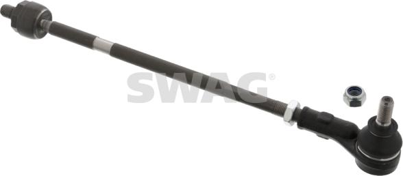 Swag 30 72 0036 - Stūres šķērsstiepnis autospares.lv