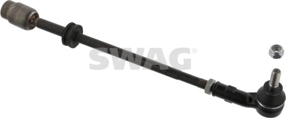 Swag 30 72 0038 - Stūres šķērsstiepnis www.autospares.lv