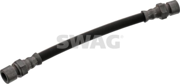 Swag 38 94 5214 - Тормозной шланг www.autospares.lv