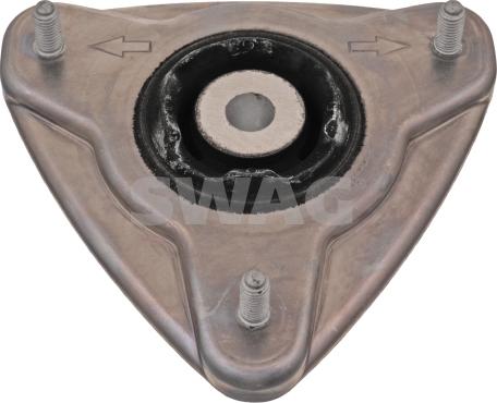 Swag 38 94 8727 - Amortizatora statnes balsts www.autospares.lv