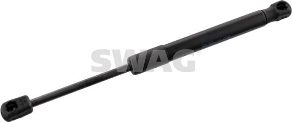 Swag 38 94 7087 - Gāzes atspere, Bagāžas / Kravas nodalījuma vāks www.autospares.lv