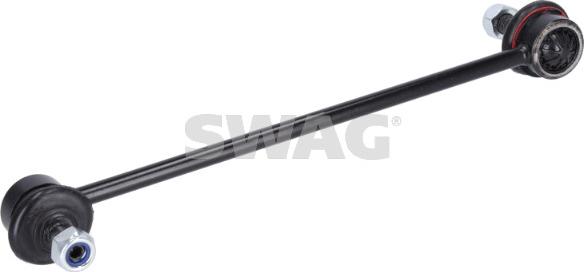 Swag 33 10 9921 - Rod / Strut, stabiliser www.autospares.lv