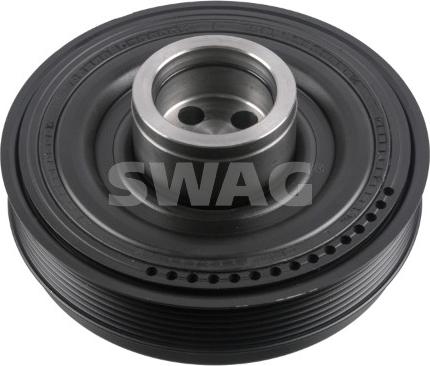 Swag 33 10 9431 - Piedziņas skriemelis, Kloķvārpsta www.autospares.lv