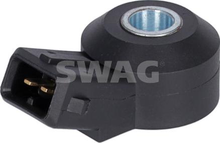 Swag 33 10 9476 - Knock Sensor www.autospares.lv