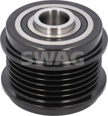 Swag 33 10 9560 - Piedziņas skriemelis, Ģenerators www.autospares.lv