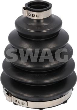 Swag 33 10 9517 - Putekļusargs, Piedziņas vārpsta www.autospares.lv