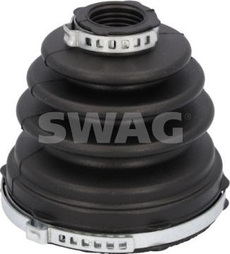 Swag 33 10 9572 - Пыльник, приводной вал www.autospares.lv