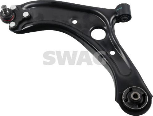 Swag 33 10 9091 - Track Control Arm www.autospares.lv