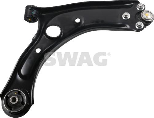 Swag 33 10 9091 - Track Control Arm www.autospares.lv