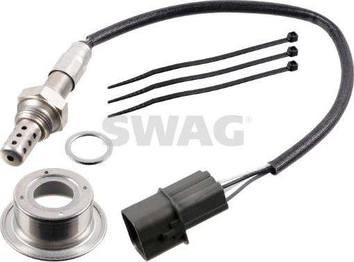 Swag 33 10 9190 - Lambda zonde www.autospares.lv