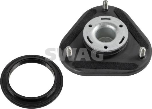 Swag 33 10 9180 - Amortizatora statnes balsts www.autospares.lv