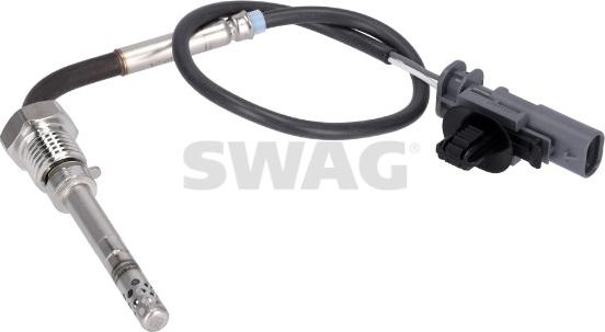 Swag 33 10 9861 - Devējs, Izplūdes gāzu temperatūra www.autospares.lv