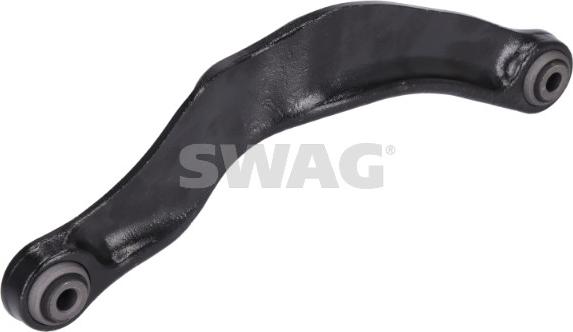 Swag 33 10 9379 - Neatkarīgās balstiekārtas svira, Riteņa piekare www.autospares.lv