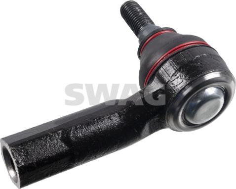 Swag 33 10 9285 - Stūres šķērsstiepņa uzgalis www.autospares.lv