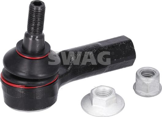 Swag 33 10 9286 - Stūres šķērsstiepņa uzgalis www.autospares.lv