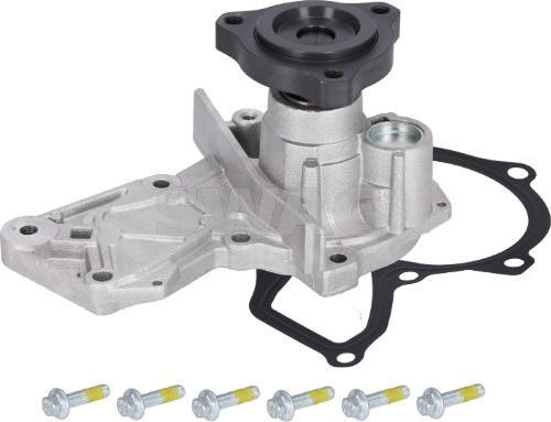 Swag 33 10 9759 - Water Pump www.autospares.lv