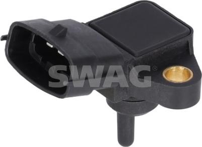 Swag 33 10 9763 - Devējs, Spiediens ieplūdes traktā www.autospares.lv