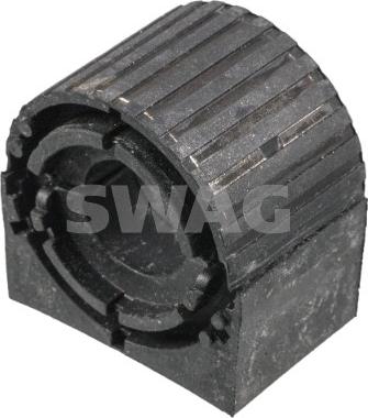 Swag 33 10 9729 - Втулка стабилизатора www.autospares.lv