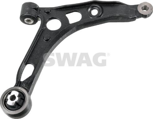 Swag 33 10 4909 - Track Control Arm www.autospares.lv