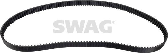 Swag 33 10 4905 - Зубчатый ремень ГРМ www.autospares.lv