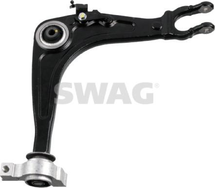 Swag 33 10 4907 - Track Control Arm www.autospares.lv