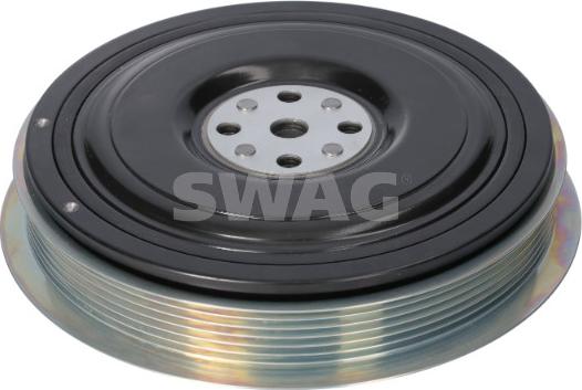 Swag 33 10 4440 - Piedziņas skriemelis, Kloķvārpsta www.autospares.lv